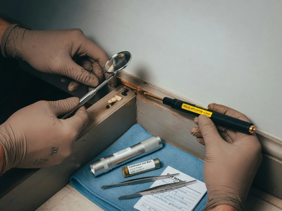 Why choose Emergency Pest Control in Lake Waccamaw, NC